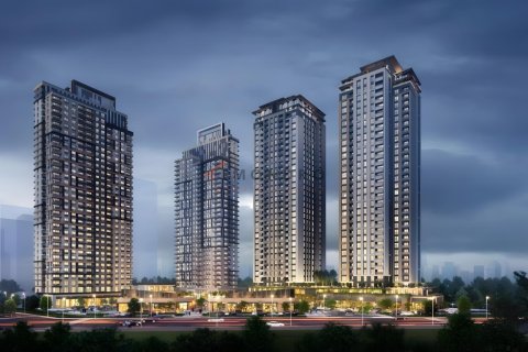 Apartment for sale  in Umraniye, Istanbul, Turkey, 3 bedrooms, 174m2, No. 151869 – photo 5