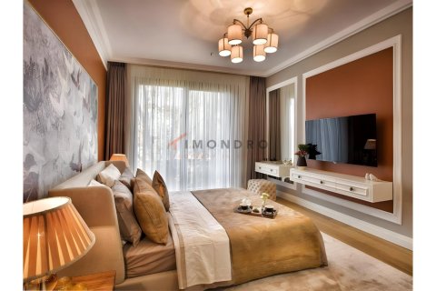 Apartment for sale  in Umraniye, Istanbul, Turkey, 3 bedrooms, 174m2, No. 151869 – photo 19