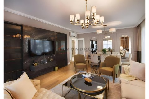 Apartment for sale  in Umraniye, Istanbul, Turkey, 3 bedrooms, 174m2, No. 151869 – photo 13