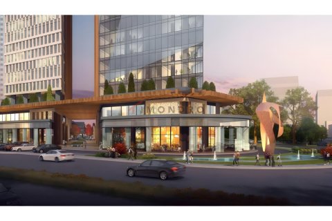 Apartment for sale  in Umraniye, Istanbul, Turkey, 3 bedrooms, 174m2, No. 151869 – photo 9