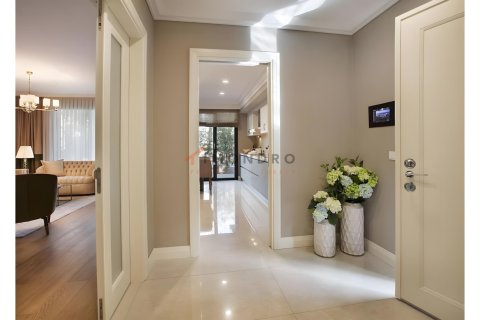 Apartment for sale  in Umraniye, Istanbul, Turkey, 3 bedrooms, 174m2, No. 151869 – photo 29