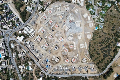 2+1 Lägenhet i Bodrum, Mugla, Turkiet Nr. 142148 - 26