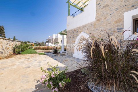 3+1 Villa  i Bodrum, Mugla, Tyrkiet Nr. 142147 - 7