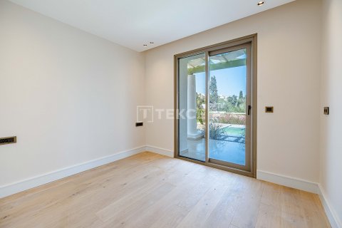 3+1 Villa  i Bodrum, Mugla, Tyrkiet Nr. 142147 - 29