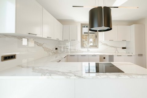 3+1 Villa  i Bodrum, Mugla, Tyrkiet Nr. 142147 - 18