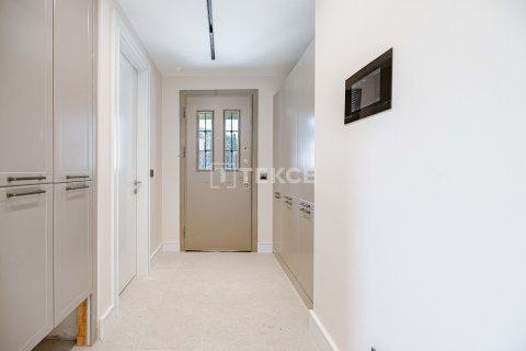 3+1 Villa  i Bodrum, Mugla, Tyrkiet Nr. 142147 - 21