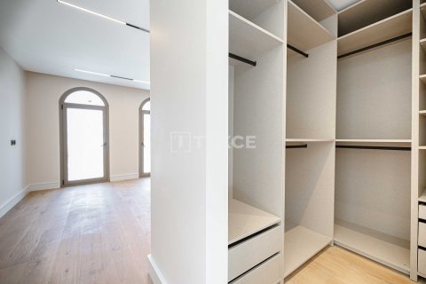 3+1 Villa  i Bodrum, Mugla, Tyrkiet Nr. 142147 - 28