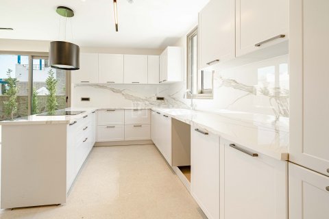 3+1 Villa  i Bodrum, Mugla, Tyrkiet Nr. 142147 - 20