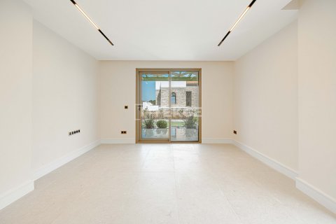 3+1 Villa  i Bodrum, Mugla, Tyrkiet Nr. 142147 - 30