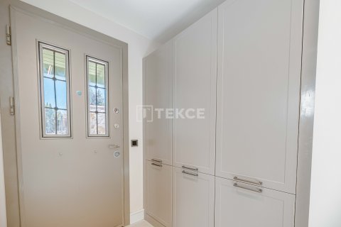 3+1 Villa  i Bodrum, Mugla, Tyrkiet Nr. 142147 - 22