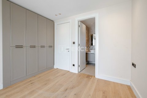 3+1 Villa  i Bodrum, Mugla, Tyrkiet Nr. 142147 - 26