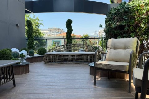 Apartment for sale  in Alanya, Antalya, Turkey, 2 bedrooms, 94m2, No. 158379 – photo 10