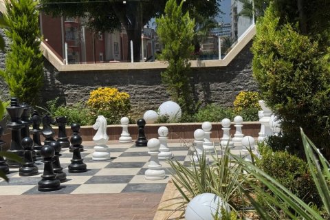 Apartment for sale  in Alanya, Antalya, Turkey, 2 bedrooms, 94m2, No. 158379 – photo 3