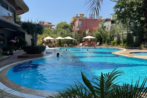 Apartment for sale  in Alanya, Antalya, Turkey, 2 bedrooms, 94m2, No. 158379 – photo 6