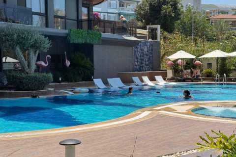 Apartment for sale  in Alanya, Antalya, Turkey, 2 bedrooms, 94m2, No. 158379 – photo 5