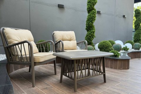 Apartment for sale  in Alanya, Antalya, Turkey, 2 bedrooms, 94m2, No. 158379 – photo 11