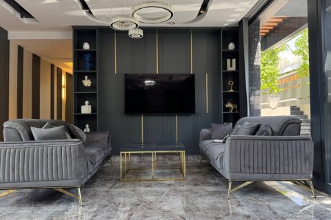 Apartment for sale  in Alanya, Antalya, Turkey, 2 bedrooms, 94m2, No. 158379 – photo 12