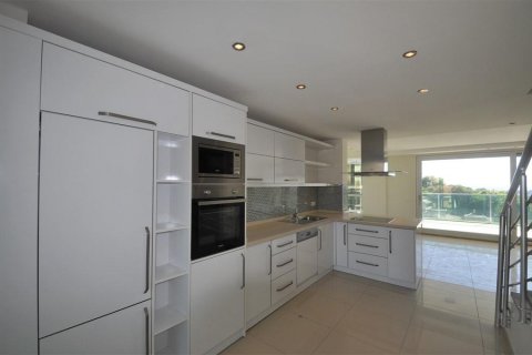 Продажа пентхауса  в Аланье, Анталье, Турция 4 комн., 210м2, №209400 – фото 17