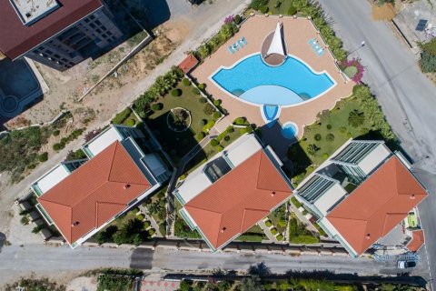 Продажа пентхауса  в Аланье, Анталье, Турция 4 комн., 210м2, №209400 – фото 7