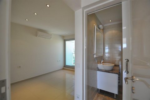 Продажа пентхауса  в Аланье, Анталье, Турция 4 комн., 210м2, №209400 – фото 25