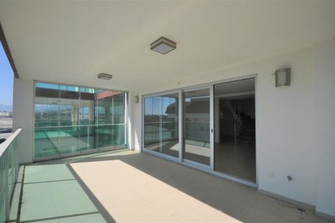 Продажа пентхауса  в Аланье, Анталье, Турция 4 комн., 210м2, №209400 – фото 22
