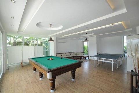 Продажа пентхауса  в Аланье, Анталье, Турция 4 комн., 210м2, №209400 – фото 9