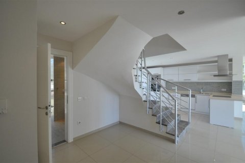 Продажа пентхауса  в Аланье, Анталье, Турция 4 комн., 210м2, №209400 – фото 12