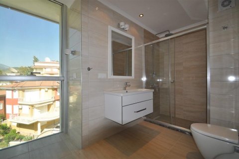 Продажа пентхауса  в Аланье, Анталье, Турция 4 комн., 210м2, №209400 – фото 14