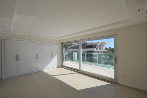 Продажа пентхауса  в Аланье, Анталье, Турция 4 комн., 210м2, №209400 – фото 30