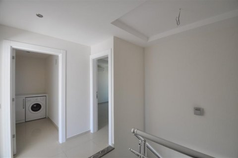 Продажа пентхауса  в Аланье, Анталье, Турция 4 комн., 210м2, №209400 – фото 23