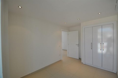 Продажа пентхауса  в Аланье, Анталье, Турция 4 комн., 210м2, №209400 – фото 15