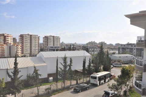 Dubleks daire   Tosmur, Alanya, Antalya, Türkiye №209399 - 26