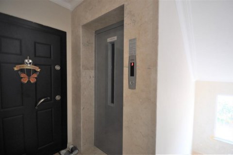 Dubleks daire   Tosmur, Alanya, Antalya, Türkiye №209399 - 8