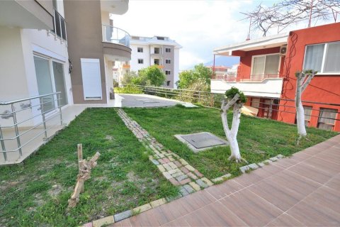 Dubleks daire   Tosmur, Alanya, Antalya, Türkiye №209399 - 2