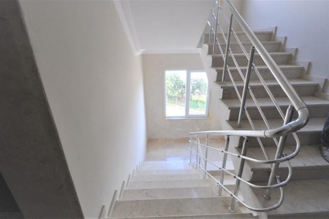 Dubleks daire   Tosmur, Alanya, Antalya, Türkiye №209399 - 7