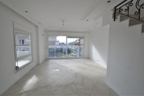 Dubleks daire   Tosmur, Alanya, Antalya, Türkiye №209399 - 21