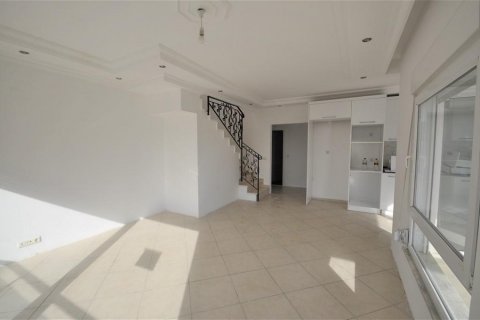 Dubleks daire   Tosmur, Alanya, Antalya, Türkiye №209399 - 23