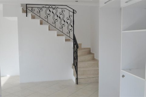 Dubleks daire   Tosmur, Alanya, Antalya, Türkiye №209399 - 28