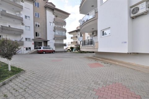 Dubleks daire   Tosmur, Alanya, Antalya, Türkiye №209399 - 6
