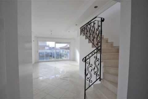 Dubleks daire   Tosmur, Alanya, Antalya, Türkiye №209399 - 20