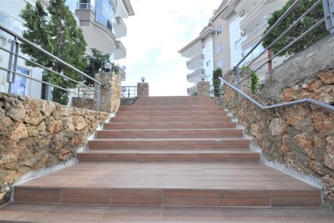 Dubleks daire   Tosmur, Alanya, Antalya, Türkiye №209399 - 4