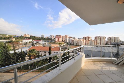 Dubleks daire   Tosmur, Alanya, Antalya, Türkiye №209399 - 19