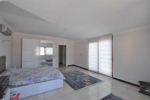 پنت هاس در Oba ، ترکیه 110 متر مربع. شماره 209403 - 4