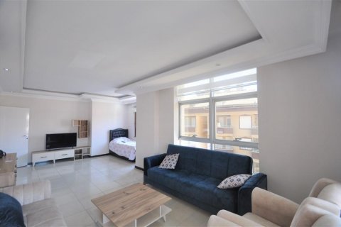 پنت هاس در Oba ، ترکیه 110 متر مربع. شماره 209403 - 1