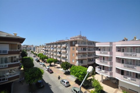 پنت هاس در Oba ، ترکیه 110 متر مربع. شماره 209403 - 8