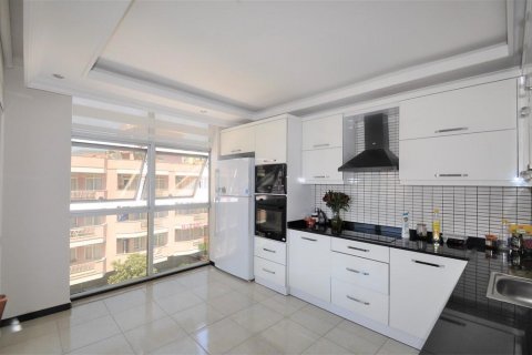 پنت هاس در Oba ، ترکیه 110 متر مربع. شماره 209403 - 3