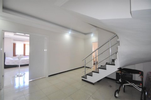 پنت هاس در Oba ، ترکیه 110 متر مربع. شماره 209403 - 6