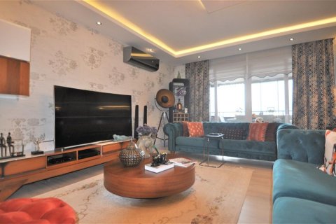 Продажа пентхауса в Тосмуре, Аланье, Анталье, Турция 4 комн., 300м2, №209404 – фото 18