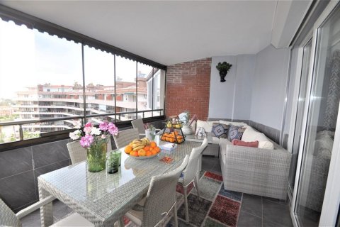 Продажа пентхауса в Тосмуре, Аланье, Анталье, Турция 4 комн., 300м2, №209404 – фото 23