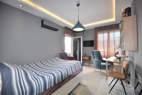 Продажа пентхауса в Тосмуре, Аланье, Анталье, Турция 4 комн., 300м2, №209404 – фото 29